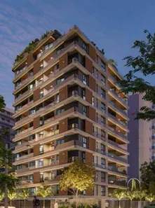 Apartamento com 3 Quartos à venda, 114m² no Jardim Oceania, João Pessoa