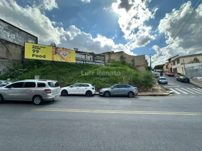 Lote/Terreno à venda, 520m² no Floresta, Belo Horizonte