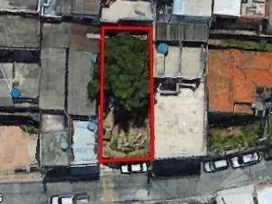 Lote/Terreno à venda, 156m² no Jardim Mauá, Mauá