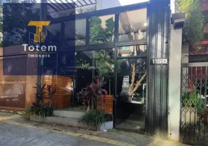 Ponto Comercial para alugar, 150m² no Pinheiros, São Paulo