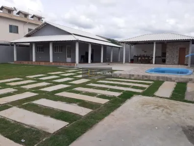 Casa com 3 Quartos à venda, 720m² no Senhora de Fátima, Betim