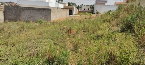 Lote/Terreno à venda, 190m² no Jardim Itacaré, Presidente Prudente