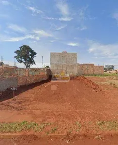 Lote/Terreno à venda, 250m² no Centro, Uberaba