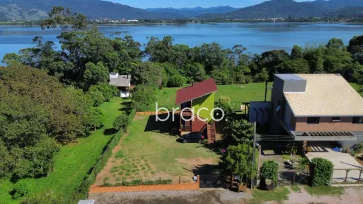 Casa com 2 Quartos à venda, 106m² no Ibiraquera, Imbituba