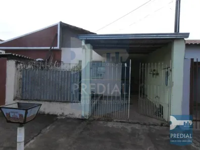 Casa com 2 Quartos à venda, 98m² no Jardim Tangará, São Carlos