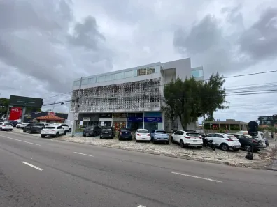 Sala Comercial à venda, 35m² no Brisamar, João Pessoa