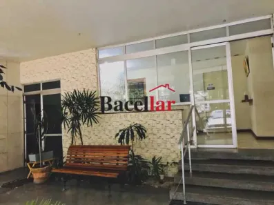 Apartamento com 3 Quartos à venda, 87m² no Praça da Bandeira, Rio de Janeiro