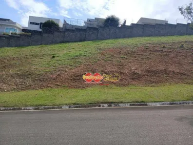 Lote/Terreno à venda, 450m² no Jardim Alto de Santa Cruz, Itatiba