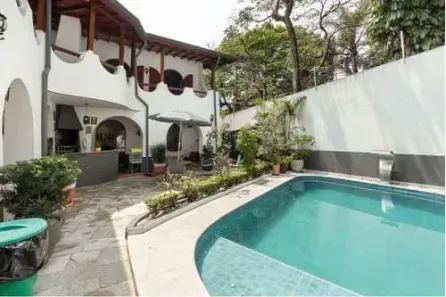 Casa com 5 Quartos à venda, 465m² no Brás, São Paulo