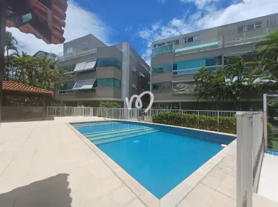 Apartamento com 3 Quartos à venda, 127m² no Recreio dos Bandeirantes, Rio de Janeiro