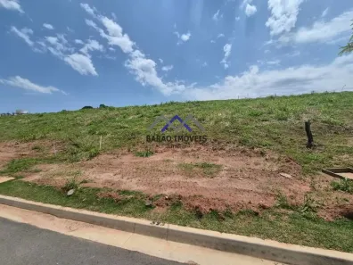 Lote/Terreno à venda, 262m² no Distrito Industrial, Jundiaí