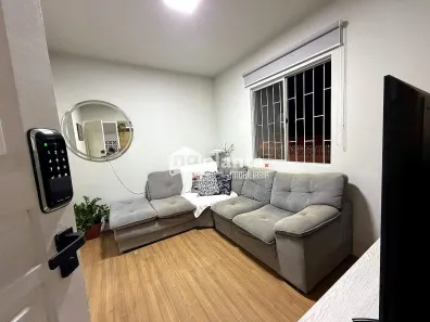 Casa com 3 Quartos à venda, 87m² no Forquilhas, São José