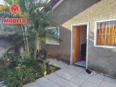 Casa com 2 Quartos à venda, 52m² no Jardim São Luiz, Piracicaba