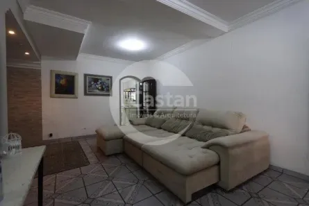 Sobrado com 3 Quartos à venda, 100m² no Vila Nova Pauliceia, São Paulo