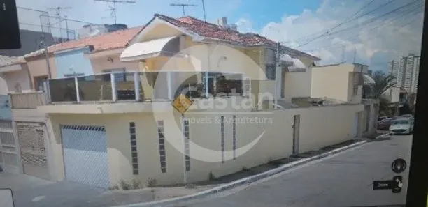 Sobrado com 3 Quartos à venda, 210m² no Belenzinho, São Paulo