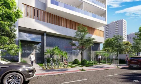 Apartamento com 4 Quartos à venda, 114m² no Praia da Costa, Vila Velha