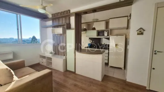 Apartamento com 2 Quartos para alugar, 50m² no Sarandi, Porto Alegre