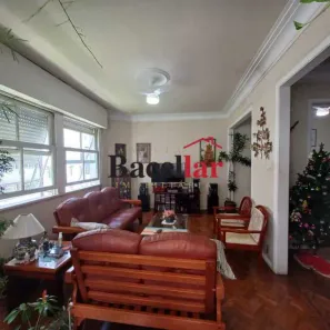 Apartamento com 3 Quartos à venda, 180m² no Copacabana, Rio de Janeiro