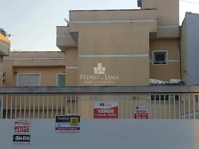 Sobrado com 2 Quartos à venda, 70m² no Jardim Jaú (Zona Leste), São Paulo