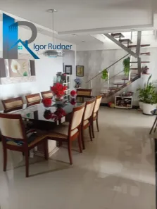 Cobertura com 5 Quartos à venda, 207m² no Matatu, Salvador