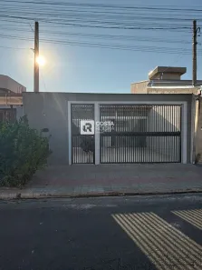Casa com 2 Quartos à venda, 86m² no Jardim Panorama, Salto