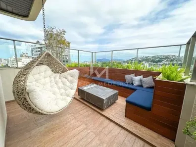 Cobertura com 3 Quartos à venda, 400m² no Nossa Senhora do Rosário, São José
