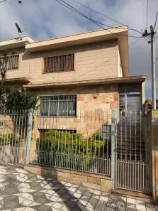 Casa com 4 Quartos à venda, 228m² no Parque Peruche, São Paulo