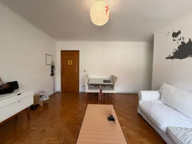 Apartamento com 2 Quartos à venda, 79m² no Parque Residencial da Lapa, São Paulo