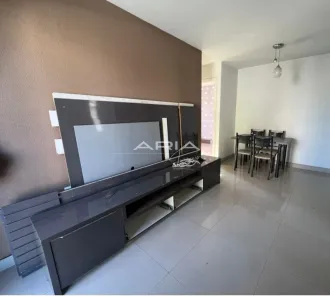 Apartamento com 2 Quartos para alugar, 48m² no Jardim Vitória, Cambé