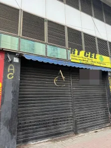 Ponto Comercial para alugar, 40m² no Centro, Nova Iguaçu