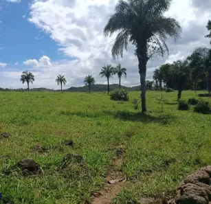 Fazenda/Sítio com 2 Quartos à venda, 2371600m² no , Arenópolis