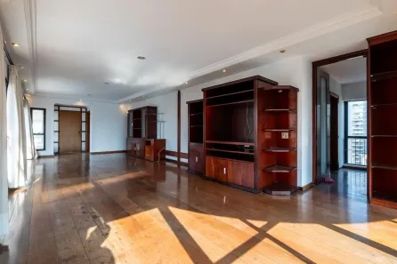 Apartamento com 3 Quartos à venda, 189m² no Perdizes, São Paulo