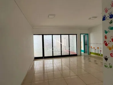 Imóvel Comercial com 5 Quartos à venda, 327m² no Jardim Esplanada, São José dos Campos