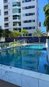 Apartamento com 3 Quartos à venda, 78m² no Jardim Oceania, João Pessoa