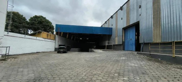 Sala Comercial para alugar, 1450m² no Chácaras Reunidas, São José dos Campos