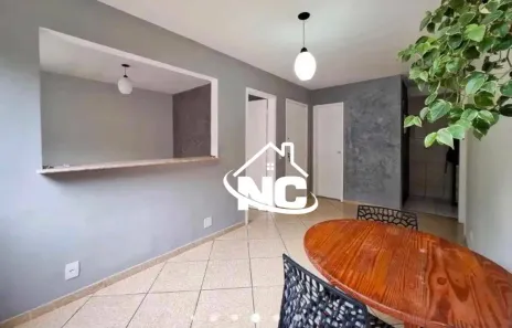 Apartamento com 3 Quartos à venda, 63m² no Maria Paula, Niterói