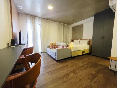 Apartamento com 1 Quarto à venda, 34m² no Santana, São Paulo