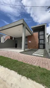 Casa de Condomínio com 3 Quartos à venda, 120m² no Registro, Feira de Santana