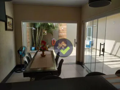 Casa com 2 Quartos à venda, 180m² no Jardim Cruzeiro, Lençóis Paulista