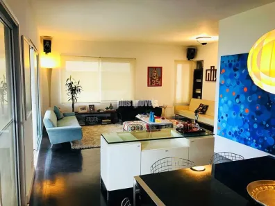Apartamento com 3 Quartos à venda, 196m² no Jardim Vitória Régia, São Paulo