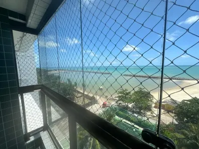 Apartamento com 3 Quartos à venda, 70m² no Janga, Paulista