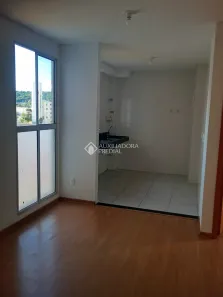 Apartamento com 2 Quartos à venda, 41m² no Santos Dumont, São Leopoldo
