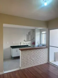 Apartamento com 2 Quartos à venda, 40m² no Três Poços, Volta Redonda