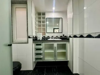 Apartamento com 2 Quartos à venda, 77m² no Ipanema, Rio de Janeiro