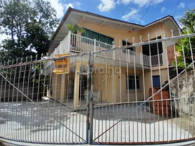 Casa com 3 Quartos para alugar, 75m² no Rio Tavares, Florianópolis