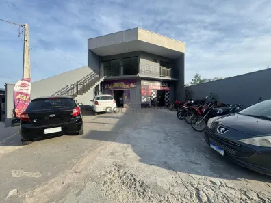 Sala Comercial para alugar, 80m² no Limeira Baixa, Brusque