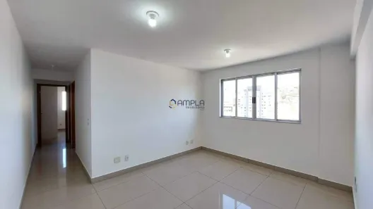 Apartamento com 2 Quartos para alugar, 60m² no Buritis, Belo Horizonte