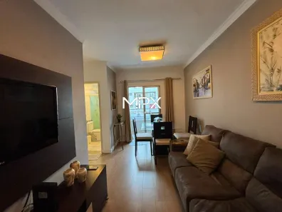 Apartamento com 2 Quartos à venda, 53m² no Piracicamirim, Piracicaba