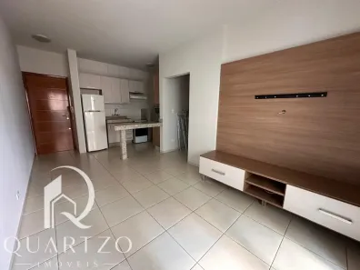 Apartamento com 1 Quarto à venda, 45m² no Zona 01, Maringá