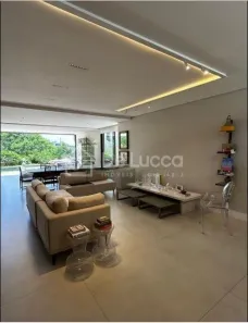 Casa de Condomínio com 3 Quartos à venda, 300m² no Loteamento Parque dos Alecrins, Campinas